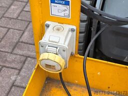 Haulotte STAR 10 Electric, 10m Working Height, 3m Reach, 20