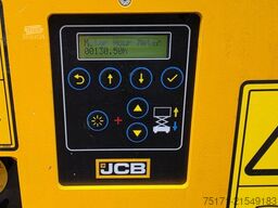 JCB S3246E Electric, 12m Working Height, 320kg Capacit