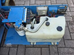 Genie GS1932 Electric, Working Height 7.8 m, 227kg Capac