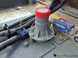 Genie GS1932 Electric, Working Height 7.8 m, 227kg Capac