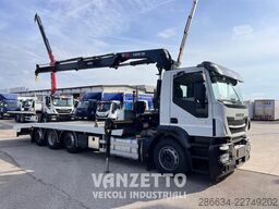 Iveco STRALIS AD320S36