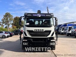 Iveco STRALIS AD320S36