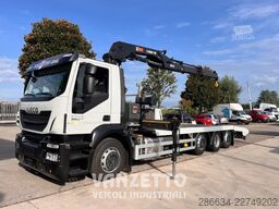 Iveco STRALIS AD320S36