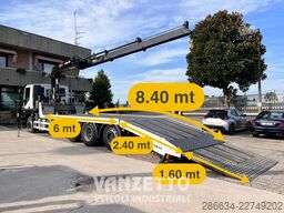 Iveco STRALIS AD320S36