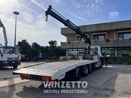 Iveco STRALIS AD320S36