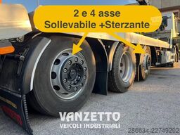 Iveco STRALIS AD320S36
