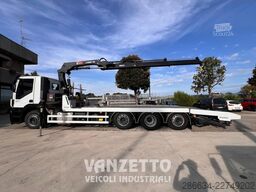 Iveco STRALIS AD320S36