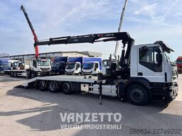 Iveco STRALIS AD320S36