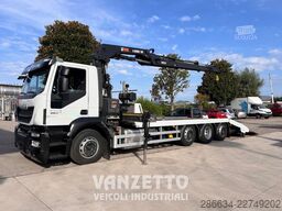 Iveco STRALIS AD320S36