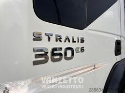 Iveco STRALIS AD320S36