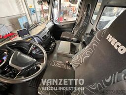Iveco STRALIS AD320S36