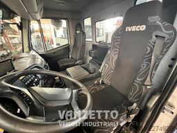 Iveco STRALIS AD320S36