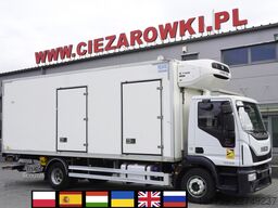 Iveco Eurocargo 140-210 4x2 / Cazaux multitemp