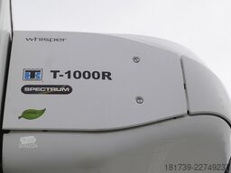 Iveco Eurocargo 140-210 4x2 / Cazaux multitemp