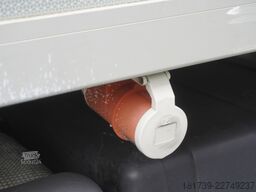 Iveco Eurocargo 140-210 4x2 / Cazaux multitemp