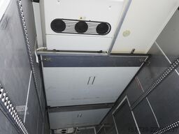 Iveco Eurocargo 140-210 4x2 / Cazaux multitemp