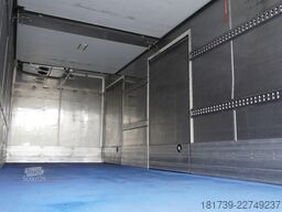 Iveco Eurocargo 140-210 4x2 / Cazaux multitemp