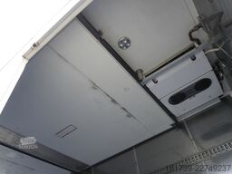 Iveco Eurocargo 140-210 4x2 / Cazaux multitemp