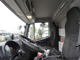 Iveco Eurocargo 140-210 4x2 / Cazaux multitemp