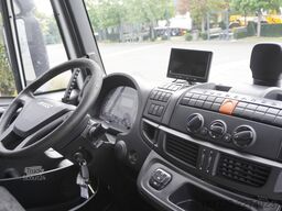 Iveco Eurocargo 140-210 4x2 / Cazaux multitemp