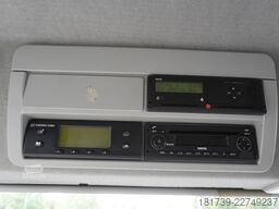 Iveco Eurocargo 140-210 4x2 / Cazaux multitemp