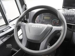 Iveco Eurocargo 140-210 4x2 / Cazaux multitemp