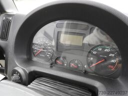 Iveco Eurocargo 140-210 4x2 / Cazaux multitemp