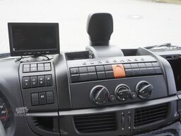 Iveco Eurocargo 140-210 4x2 / Cazaux multitemp