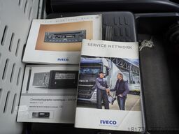 Iveco Eurocargo 140-210 4x2 / Cazaux multitemp