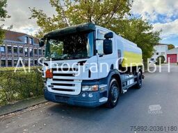 Scania P380 4X2 Tankwagen Esterer 13430L / Euro 4