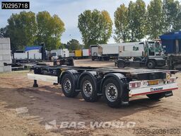 Krone SD NL-Truck Multi 45'ft