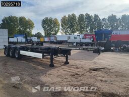 Krone SD NL-Truck Multi 45'ft
