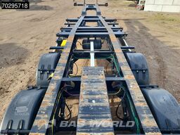 Krone SD NL-Truck Multi 45'ft
