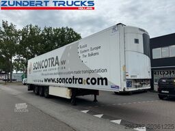 Schmitz Cargobull 3 AS COOLTRAILER, THERMO KING SLXi SPECTRUM D+E...