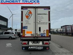 Schmitz Cargobull 3 AS COOLTRAILER, THERMO KING SLXi SPECTRUM D+E...