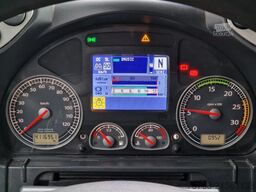 Iveco Stralis 360 - 4x2 - Box with sidedoors - Loadli...