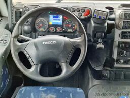 Iveco Stralis 360 - 4x2 - Box with sidedoors - Loadli...