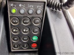 Iveco Stralis 360 - 4x2 - Box with sidedoors - Loadli...