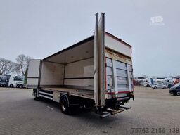 Iveco Stralis 360 - 4x2 - Box with sidedoors - Loadli...