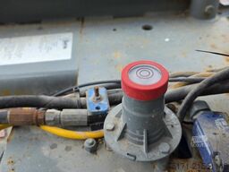 Genie GS1932 Electric, Working Height 7.8 m, 227kg Capac