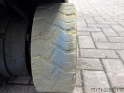 Genie GS1932 Electric, Working Height 7.8 m, 227kg Capac