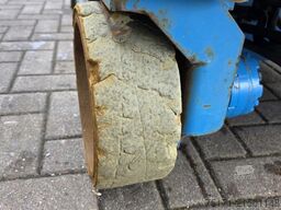 Genie GS1932 Electric, Working Height 7.8 m, 227kg Capac