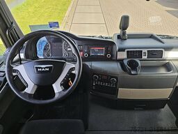 M.A.N. 26.400 TGS LX 6X2 GERMAN TRUCK