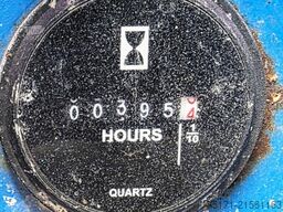 Genie GS1932 Electric, Working Height 7.8 m, 227kg Capac