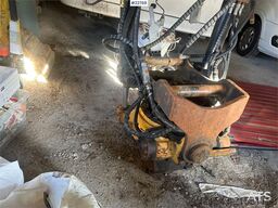 Engcon EC20 rototilt