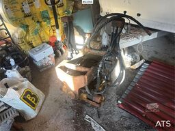 Engcon EC20 rototilt