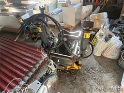 Engcon EC20 rototilt