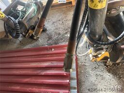 Engcon EC20 rototilt