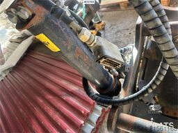 Engcon EC20 rototilt