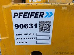 Haulotte Compact 10N Electric, 10m Working Height, 230kg Ca